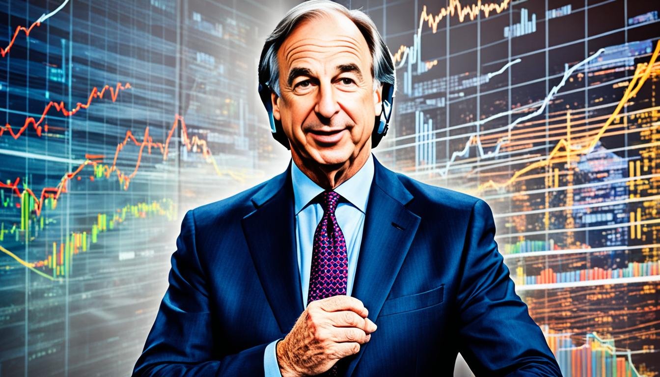 Ray Dalio : Le génie de l’investissement dévoilé